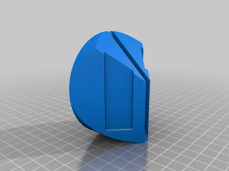 Support d'angle discret pour Yi Home Camera 1080