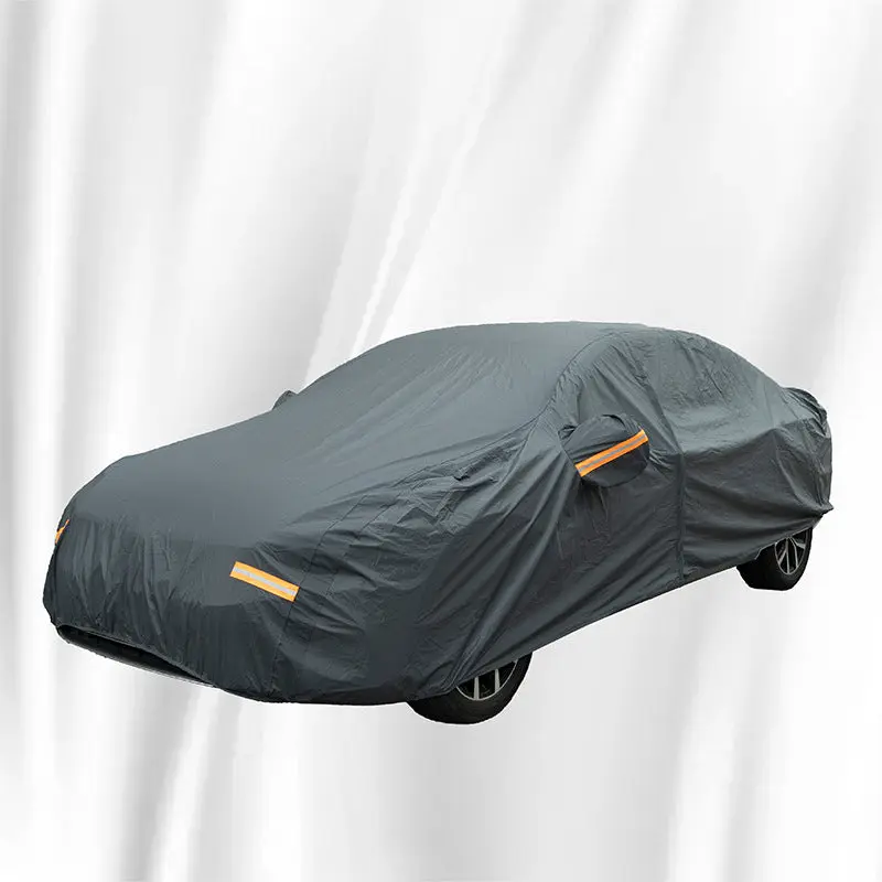 Housse de Voiture Protection SUNGUARD
