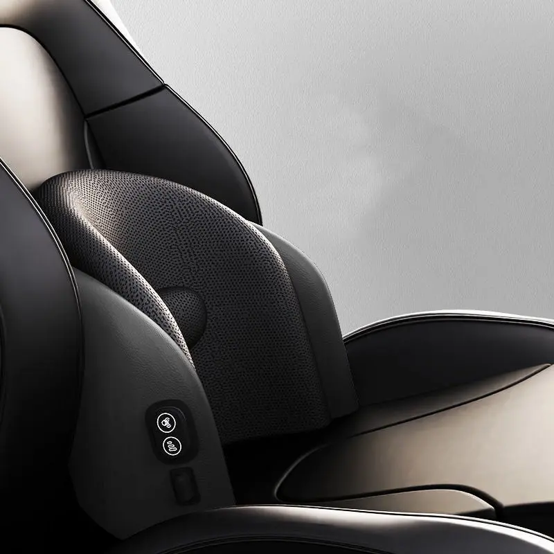 Housse de Massage Electrique NEXA