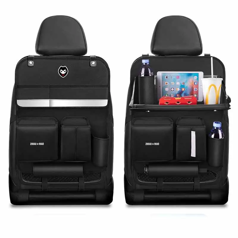 Housse de Siège Pliable TREVO