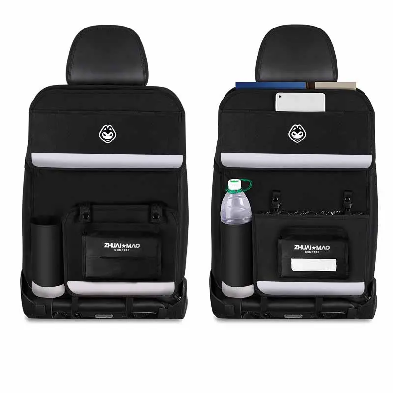 Housse de Siège Pliable TREVO
