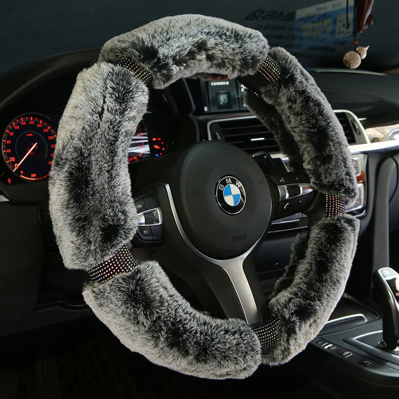 Housse de Volant Doux CARMINE