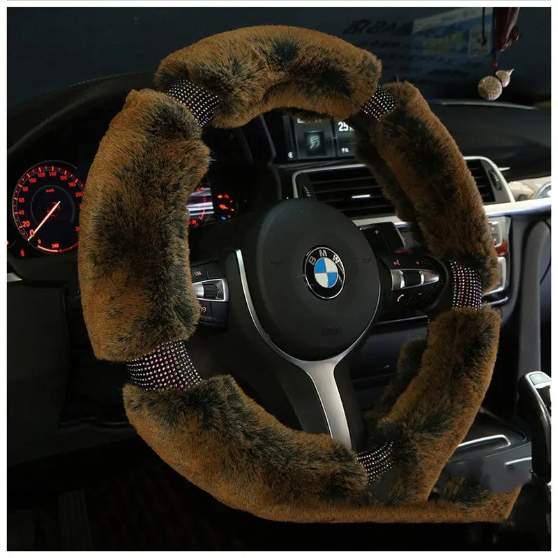 Housse de Volant Doux CARMINE