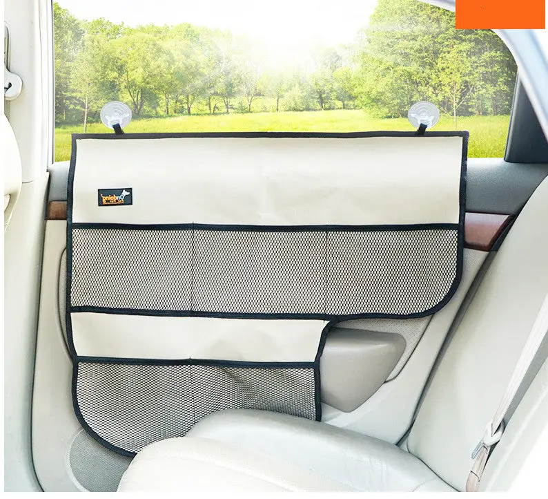 Housse de portière Protectrice DOORZY