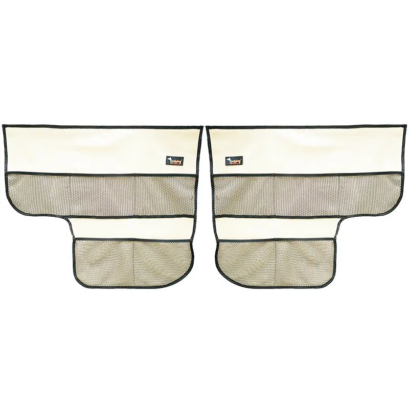 Housse de portière Protectrice DOORZY