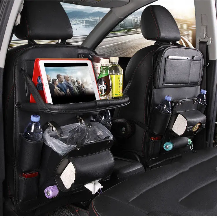 Housse auto Multifonction Icarus