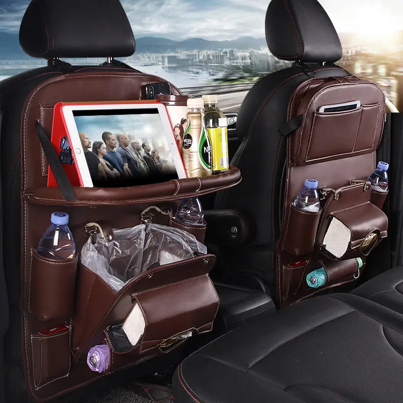 Housse auto Multifonction Icarus