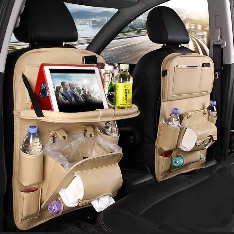 Housse auto Multifonction Icarus