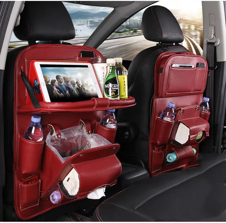 Housse auto Multifonction Icarus