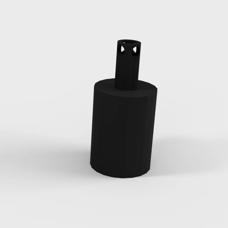 Adaptateur de recharge Sagrotan pour distributeur de savon NoTouch
