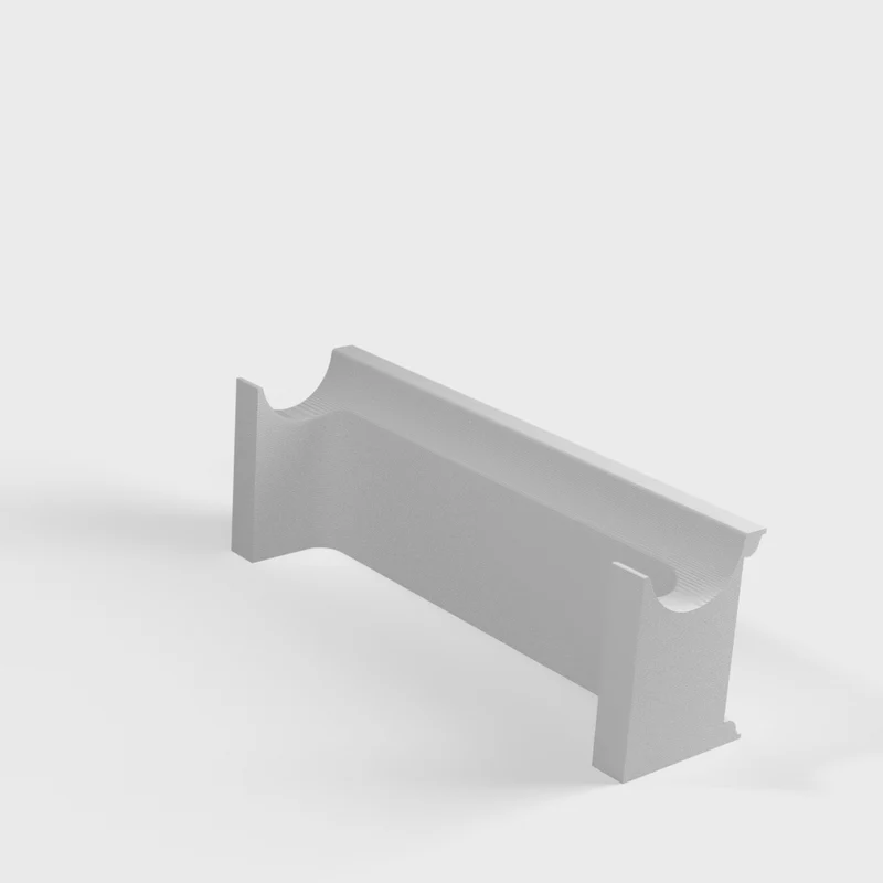 Support vertical pour Fritz!Box 7590