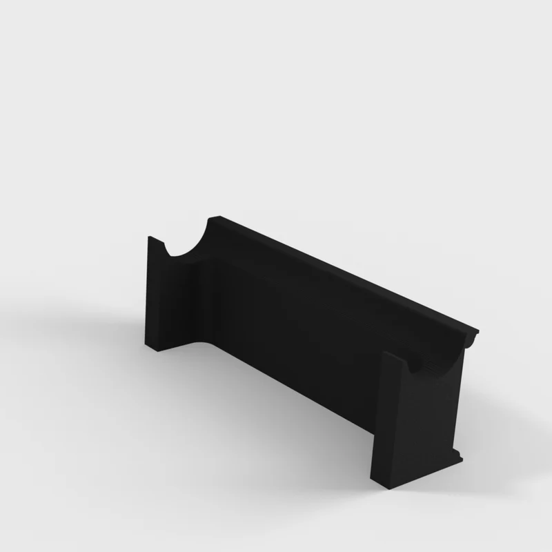 Support vertical pour Fritz!Box 7590