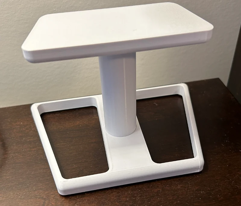 Support Echo Show 5 – Placement optimal pour une utilisation ininterrompue