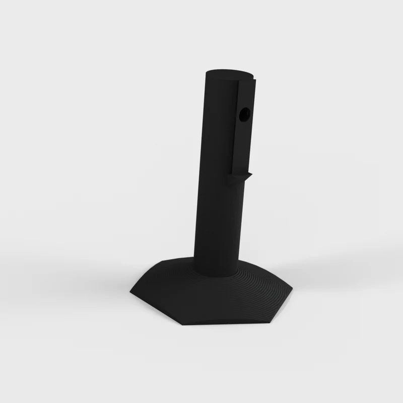 Support d'enceinte universel pour systèmes de son surround