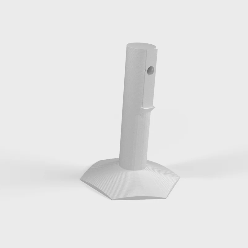 Support d'enceinte universel pour systèmes de son surround