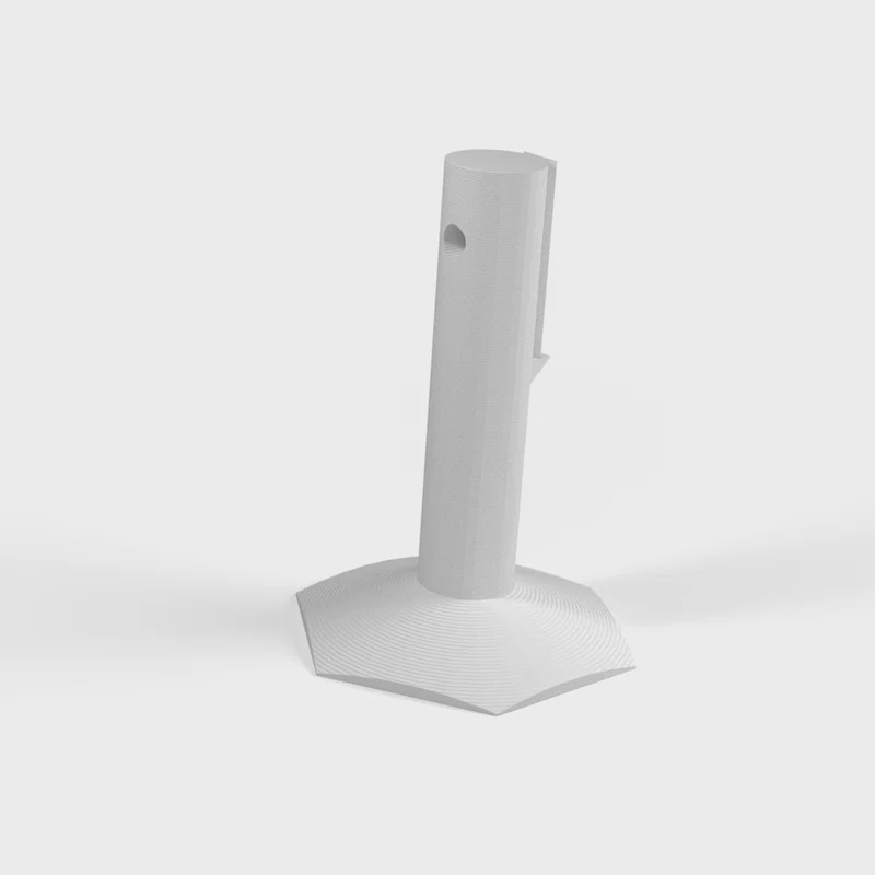 Support d'enceinte universel pour systèmes de son surround