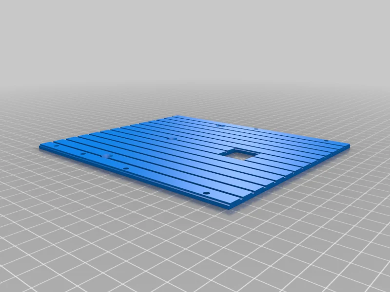 Pompe de cale et encapsulation de lumière pour King Kong RC Lurker (Sherp)