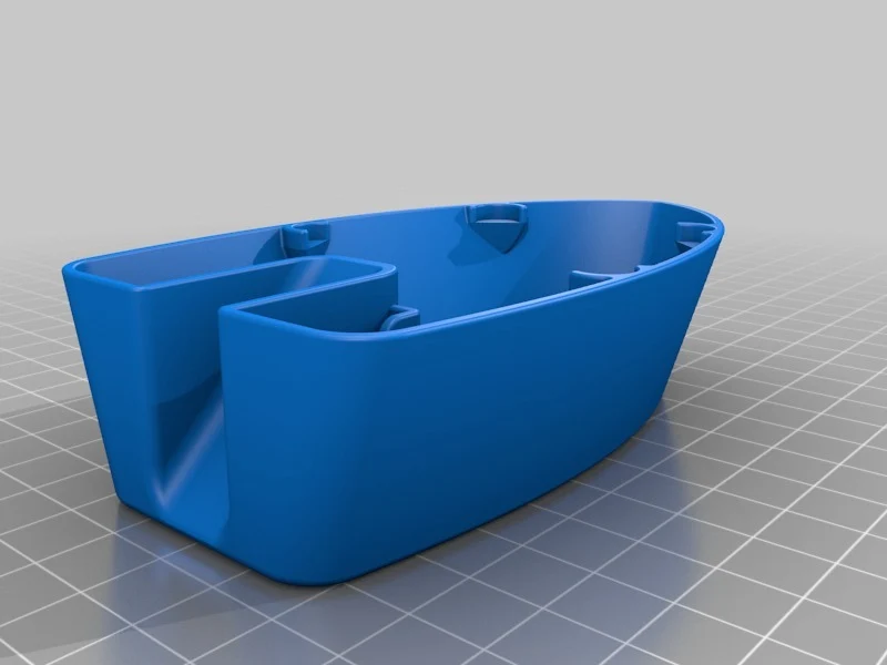 Bateau Pop Pop - Remix motorisé