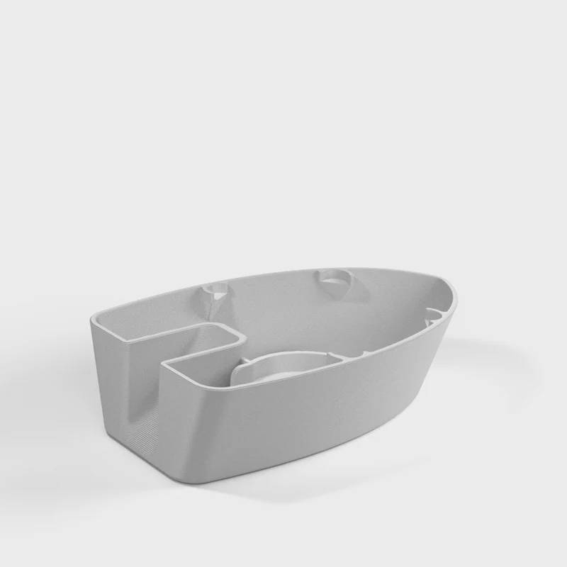 Bateau Pop Pop - Remix motorisé