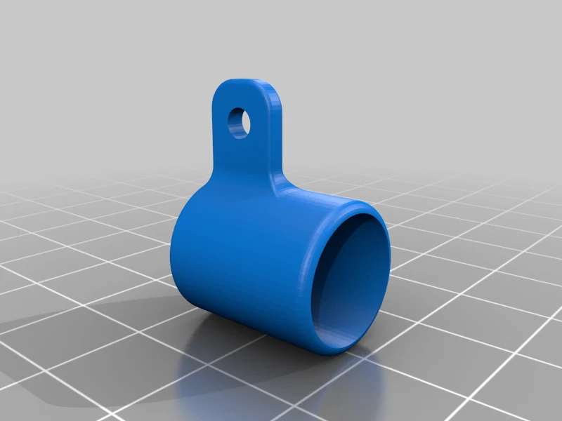 Pièces de mise à niveau pour hydroglisseur : support moteur, supports de lumière et de lampe