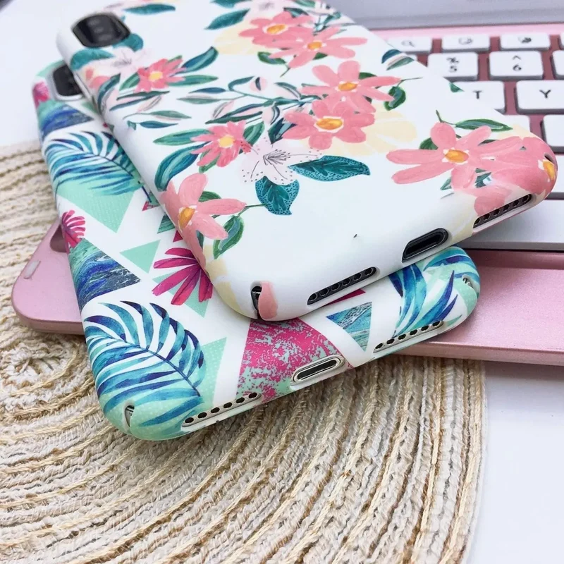 Coque de protection pour téléphone iPhone