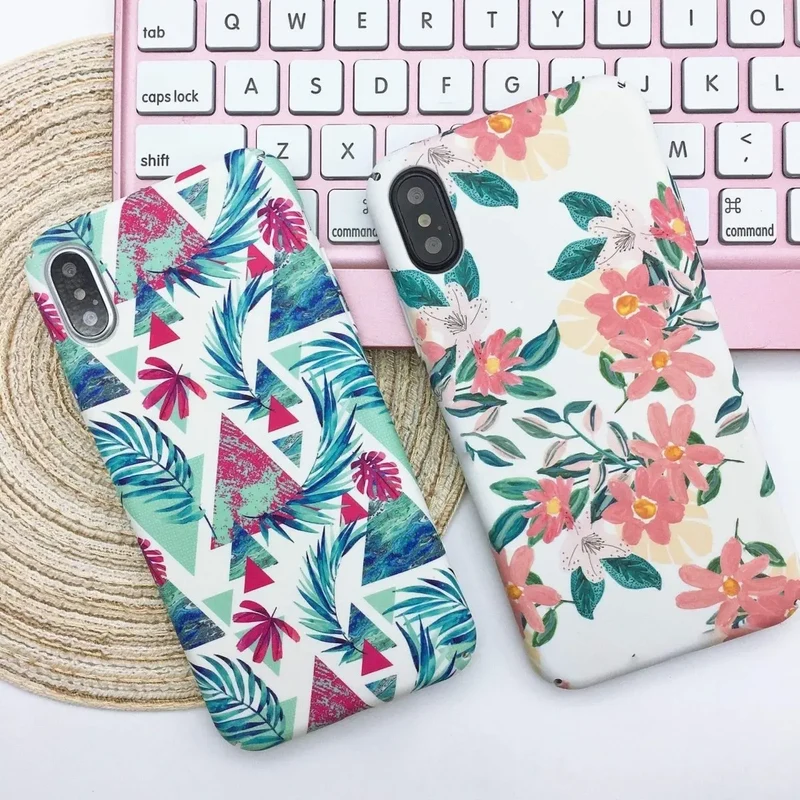 Coque de protection pour téléphone iPhone