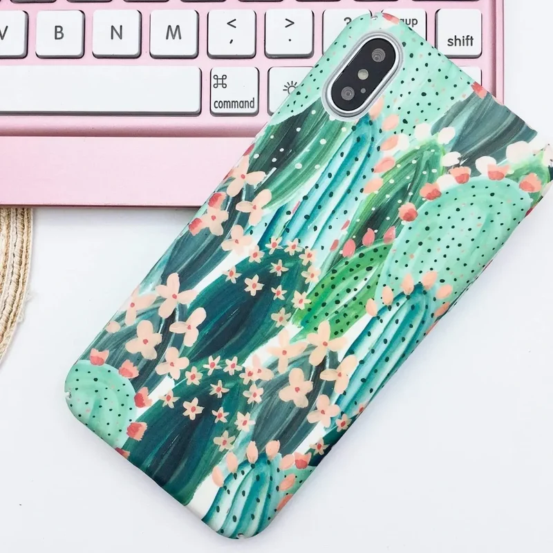 Coque de protection pour téléphone iPhone