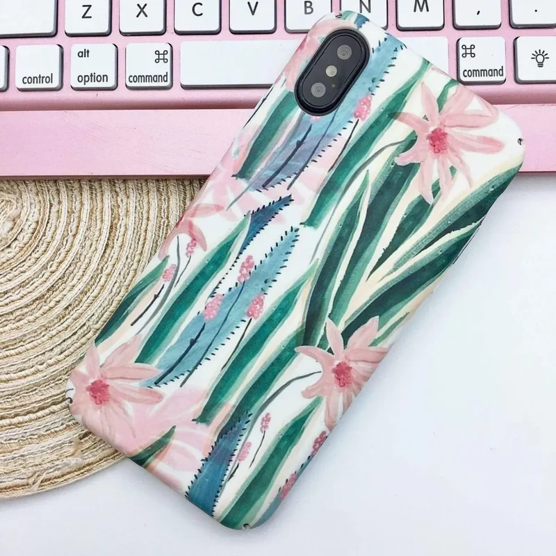 Coque de protection pour téléphone iPhone