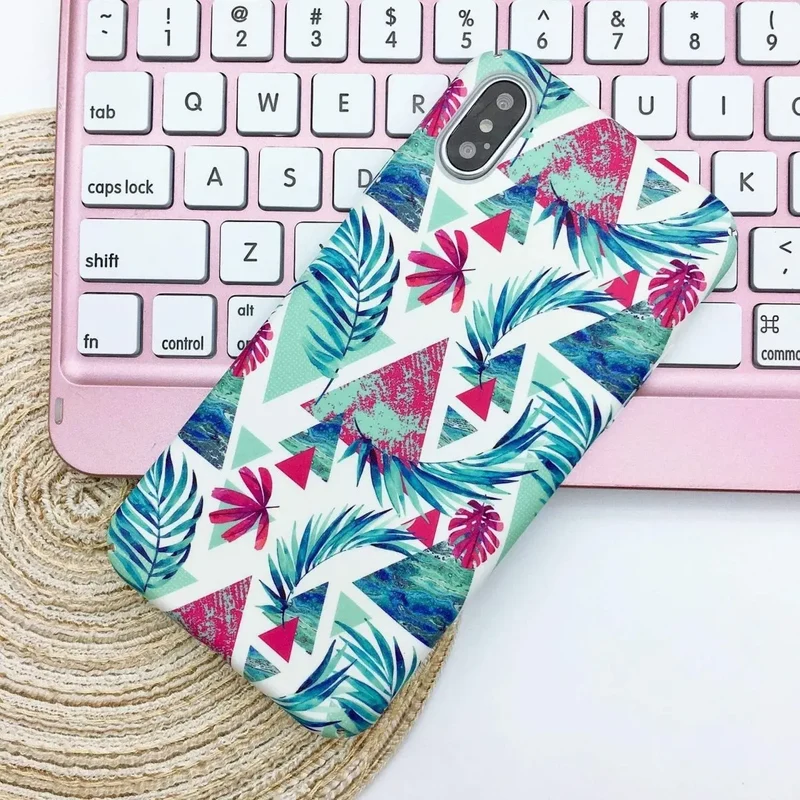 Coque de protection pour téléphone iPhone