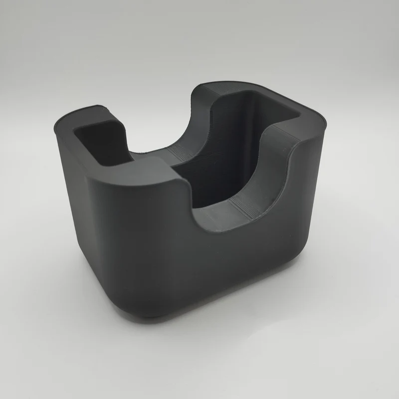 Porte-éponge moderne pour cuisine et salle de bain