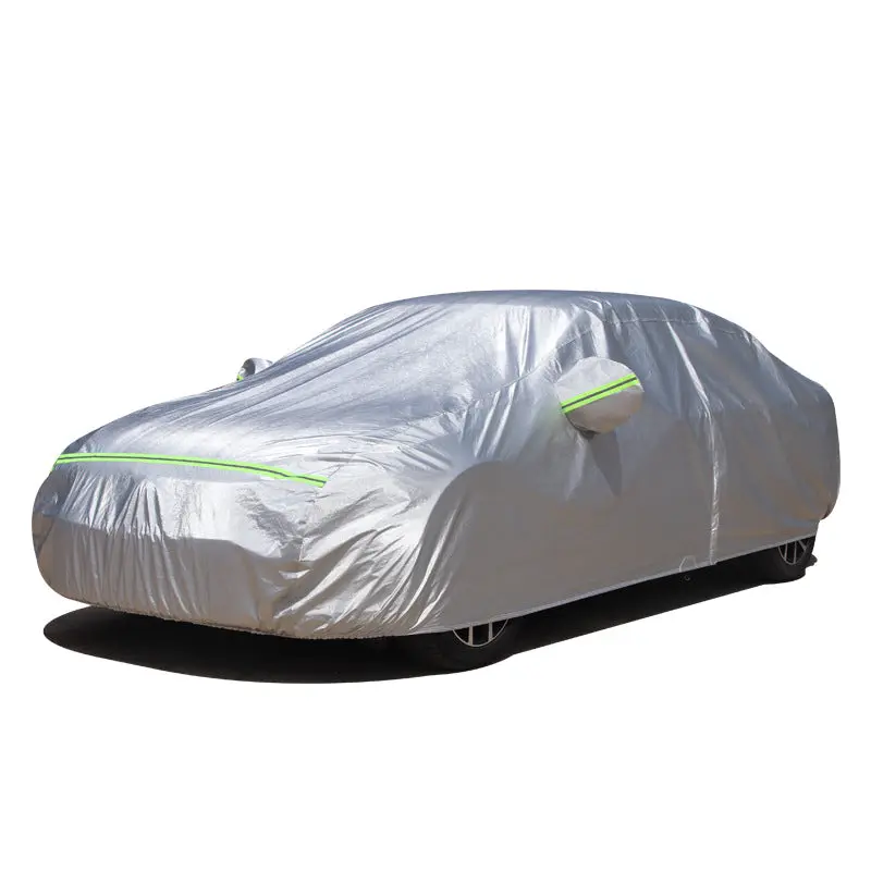 Housse de voiture Universelle TAFFBLACK