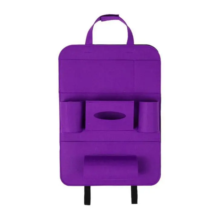 Housse de voiture Organiseur FELTEX