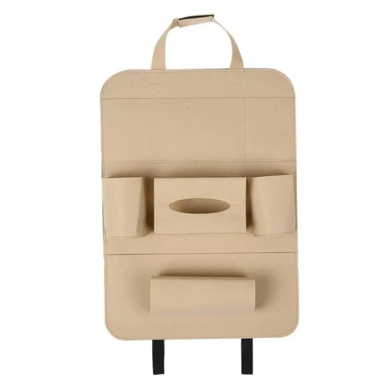 Housse de voiture Organiseur FELTEX