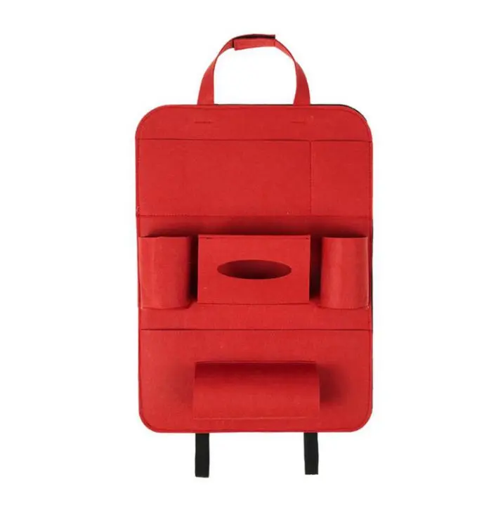 Housse de voiture Organiseur FELTEX