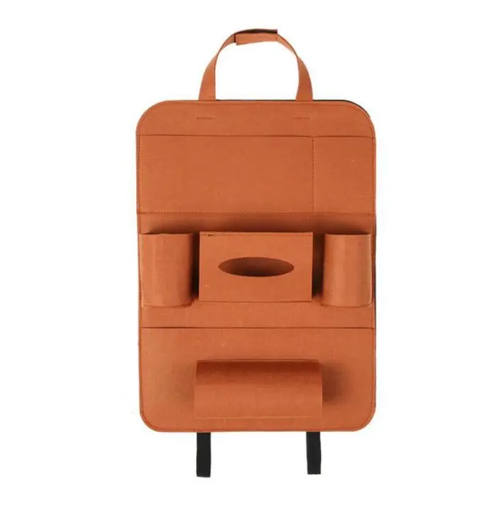 Housse de voiture Organiseur FELTEX