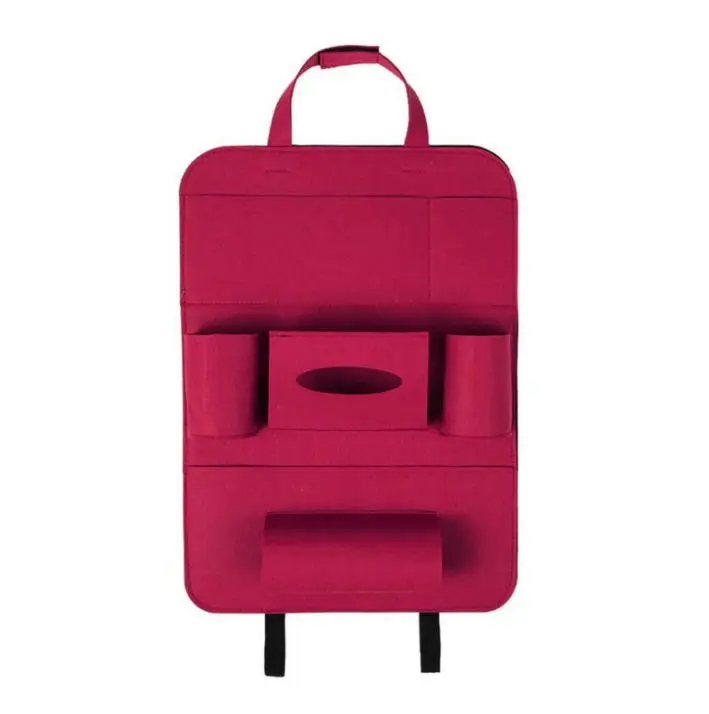 Housse de voiture Organiseur FELTEX