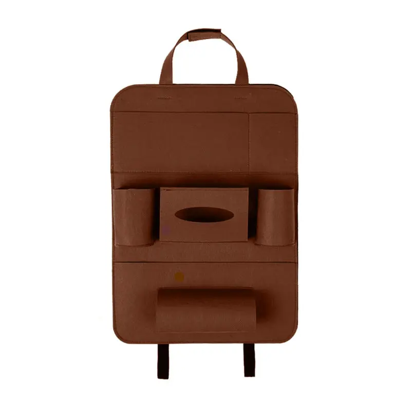 Housse de voiture Organiseur FELTEX