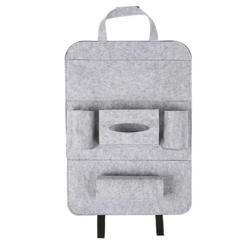 Housse de voiture Organiseur FELTEX