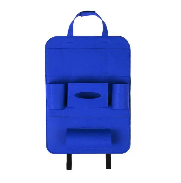 Housse de voiture Organiseur FELTEX