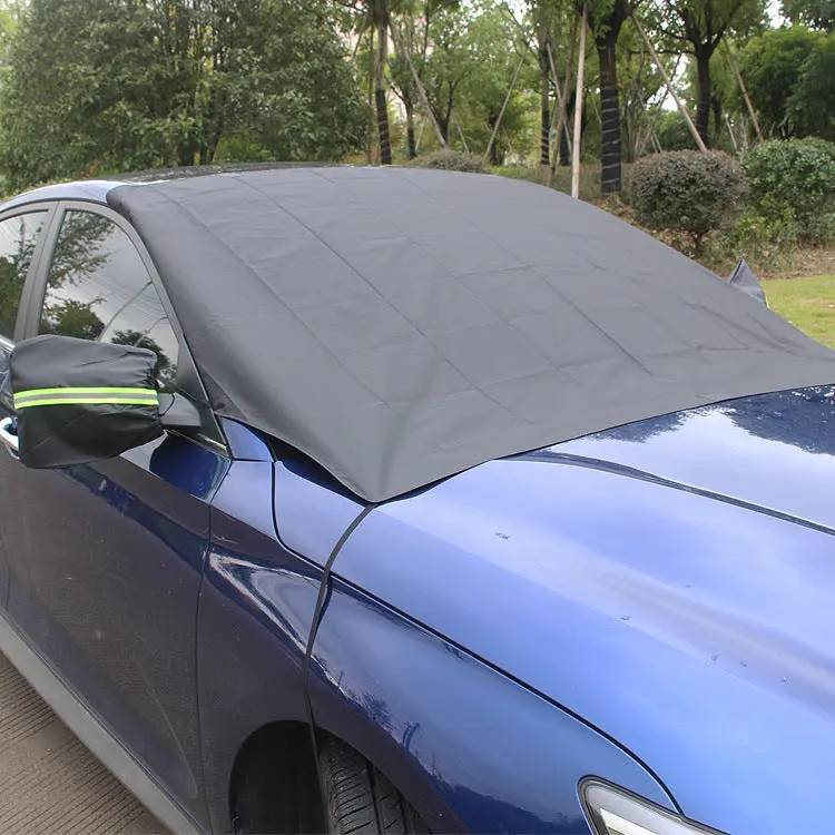 Housse Protection Voiture Universelle NEDUMA