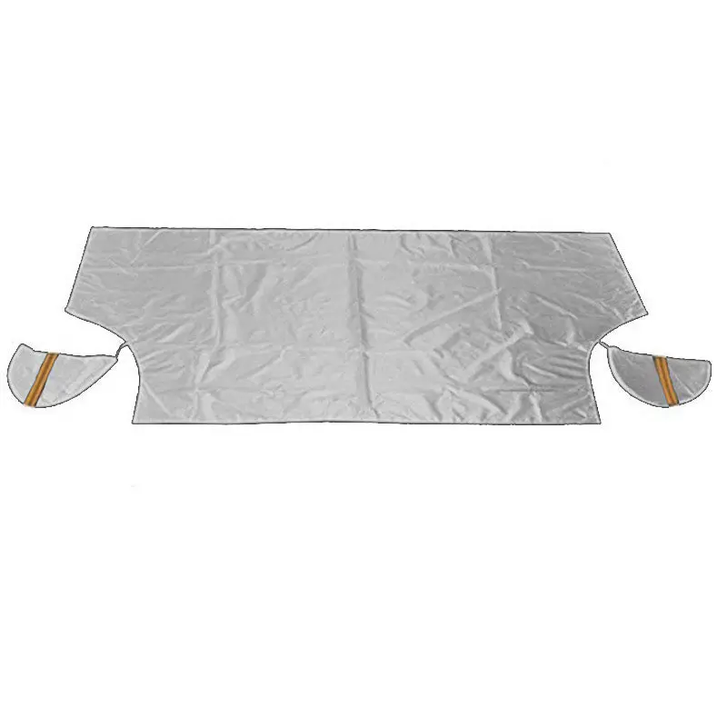 Housse Protection Voiture Universelle NEDUMA