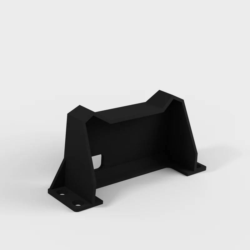 Support mural pour chargeur de batterie Bosch AL 36V-20