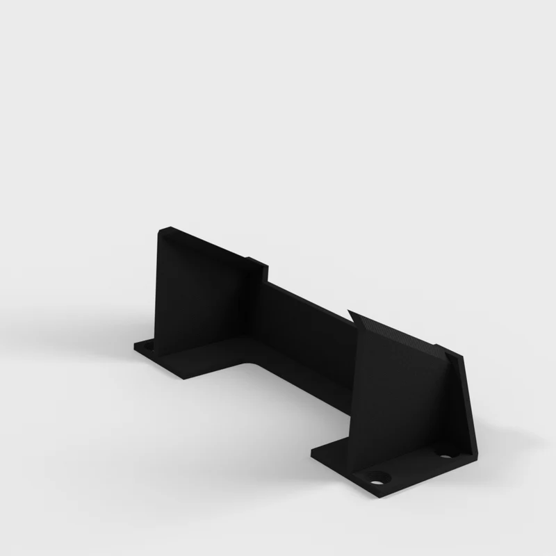 Support mural pour chargeur de batterie Bosch AL 36V-20