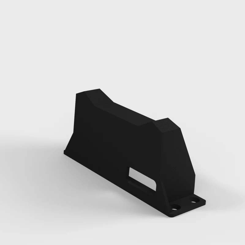 Support mural pour chargeur de batterie Bosch AL 36V-20