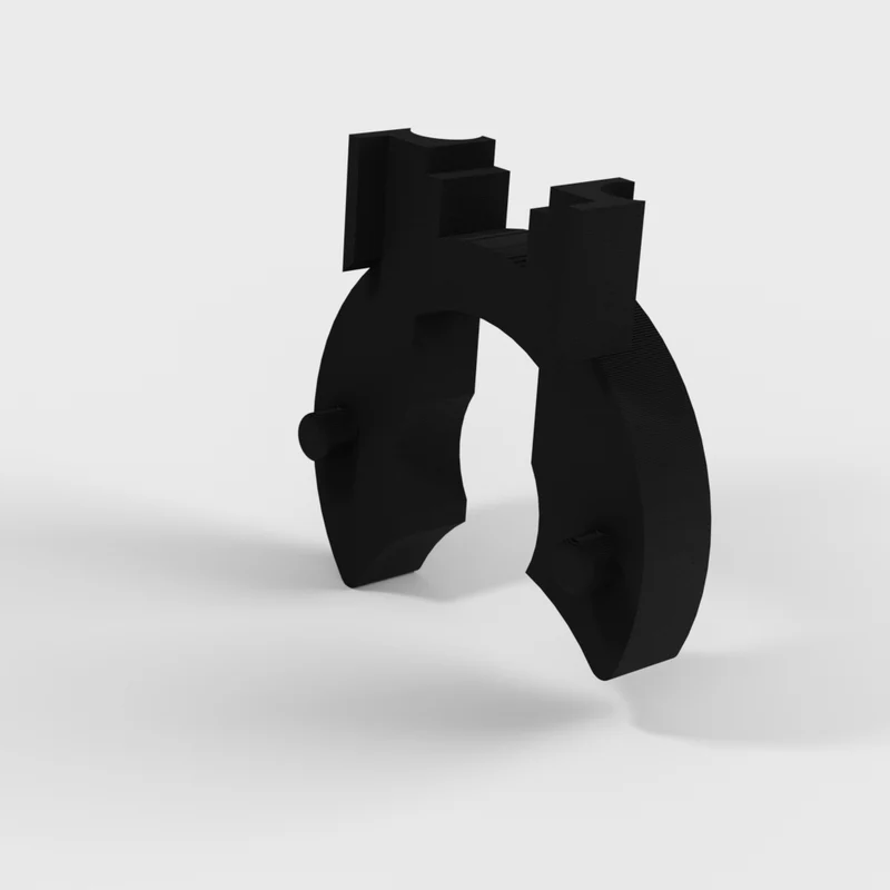 Adaptateur Poti Audi/VW V2.1 vers V3 Klima