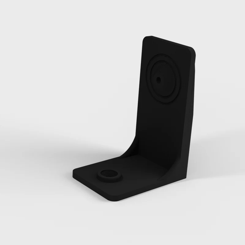 Support mural pour barre de son LG SL5Y