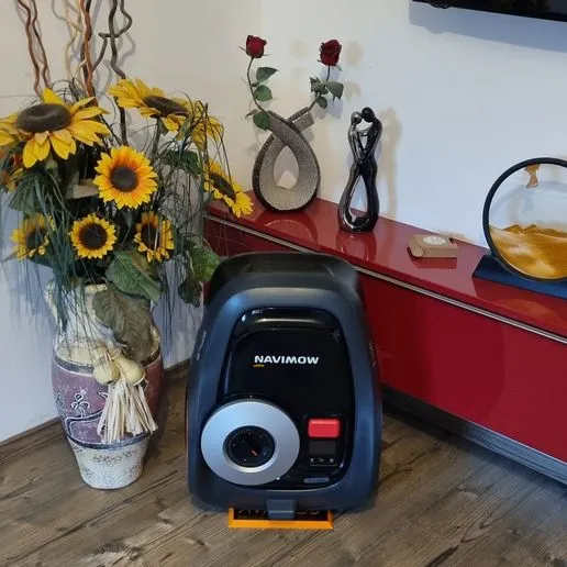 Station de service Segway Navimow série i