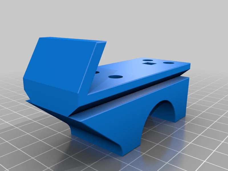 Support de téléphone robuste et réglable pour guidon de vélo