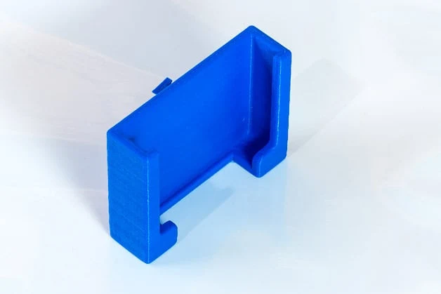 Support de téléphone sécurisé pour Audi A4 B5 (1998-2001) et LG G4 – Montage sur ventilation