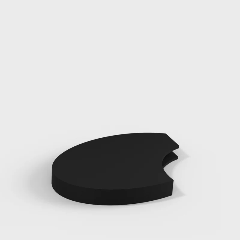 Protection d'hélice pour moteur hors-bord